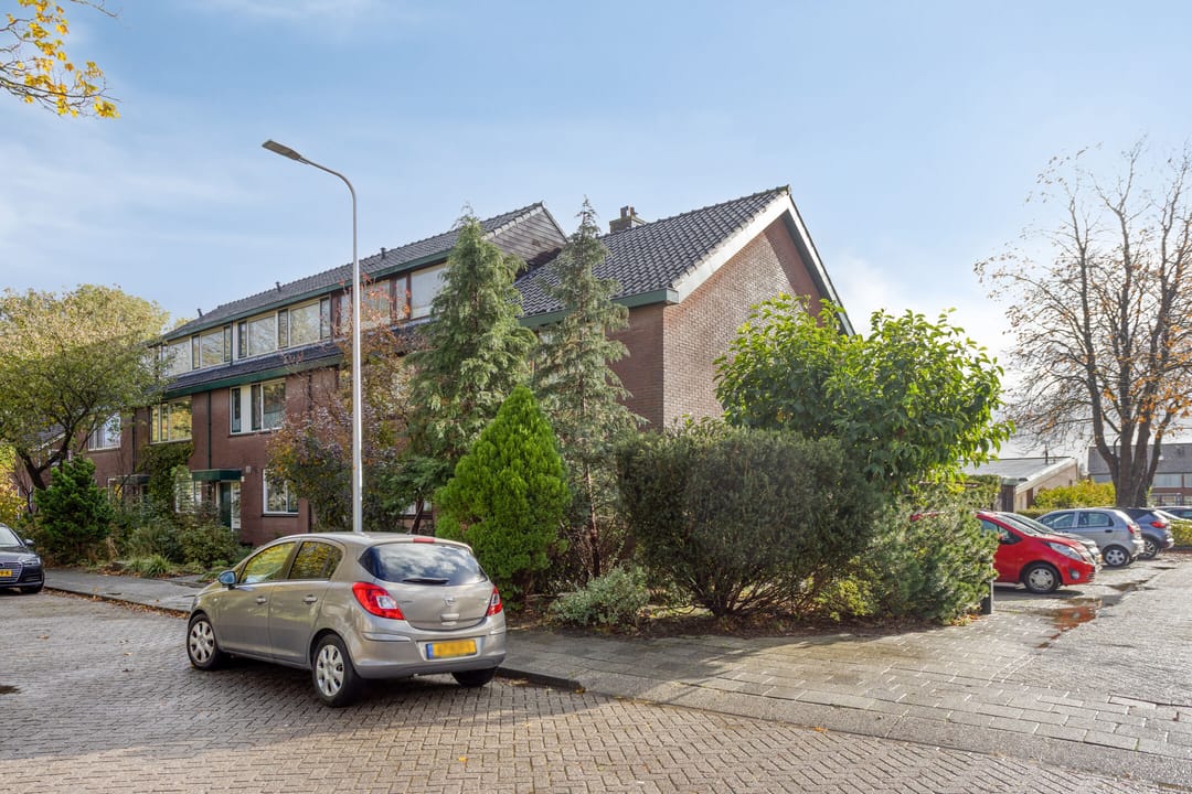 Foto 37 van Prins Bernhardstraat 61