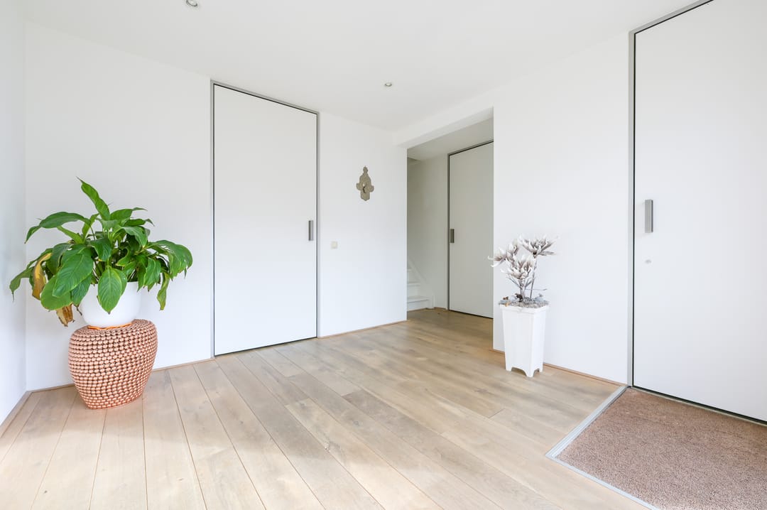 Foto 13 van Röntgenstraat 18