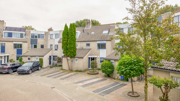 Foto 5 van Standaardmolen 53