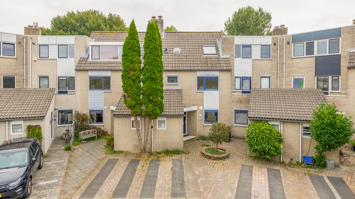 Foto 6 van Standaardmolen 53