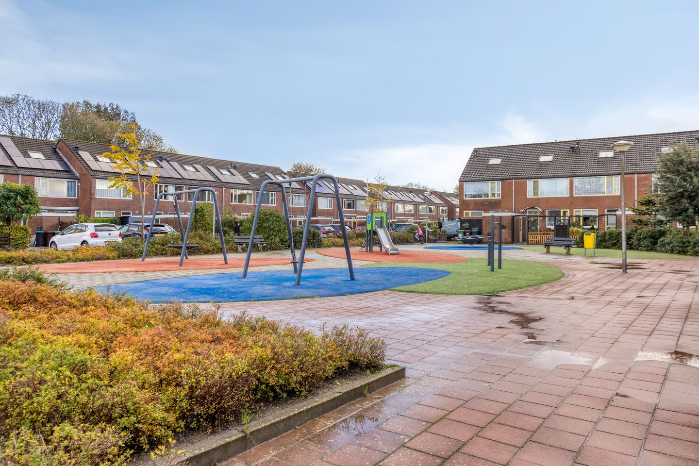 Foto 40 van Prins Bernhardstraat 61