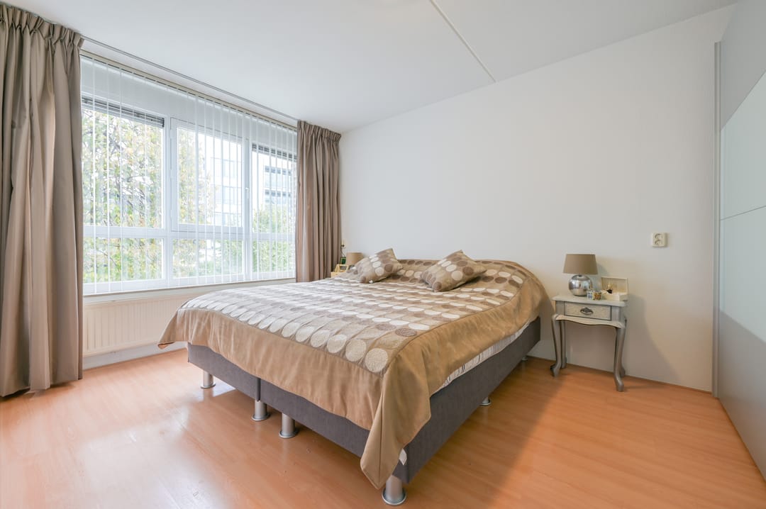 Foto 17 van Röntgenstraat 18