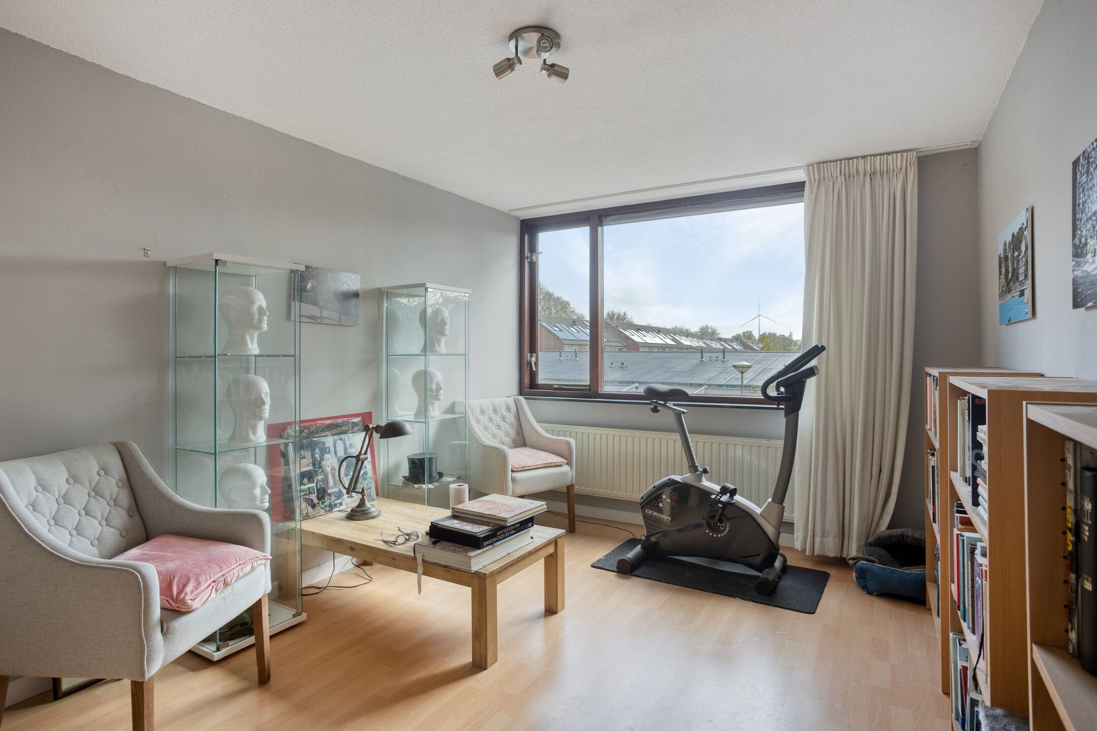 Foto 21 van Prins Bernhardstraat 61