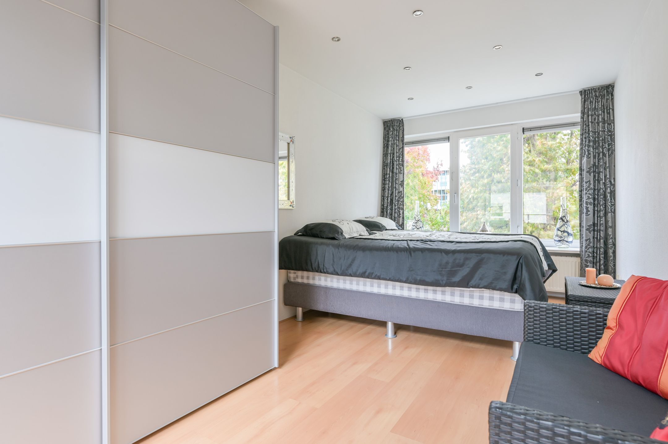 Foto 18 van Röntgenstraat 18