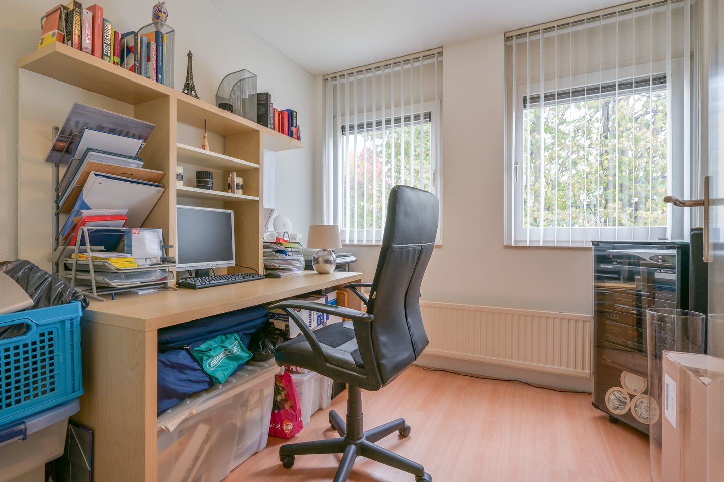 Foto 19 van Röntgenstraat 18