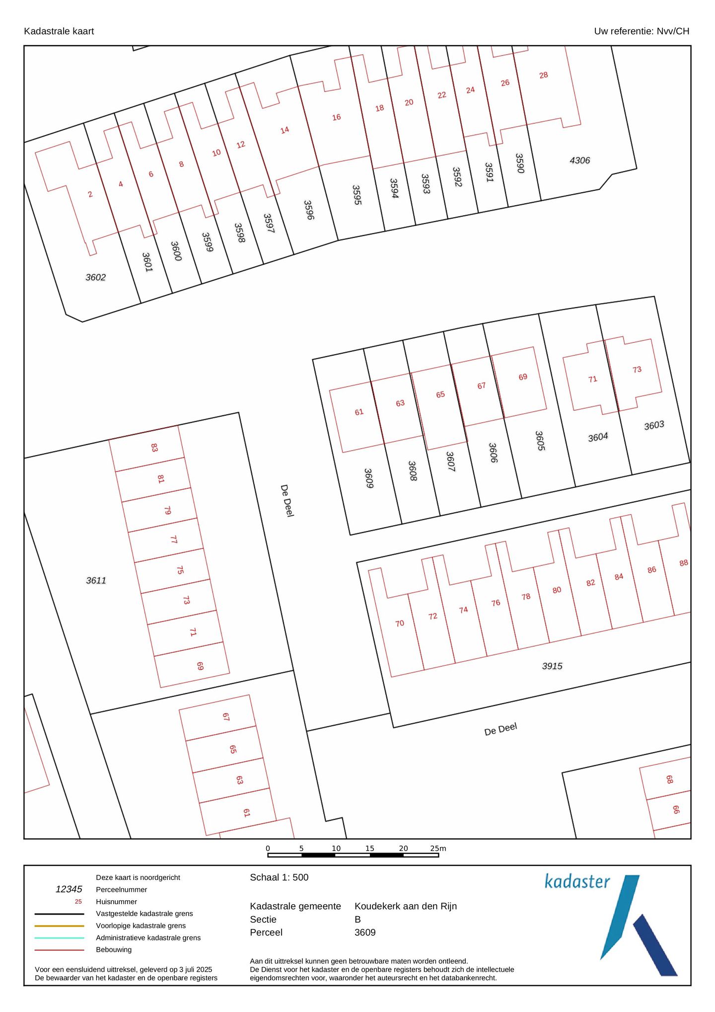 Foto 44 van Prins Bernhardstraat 61