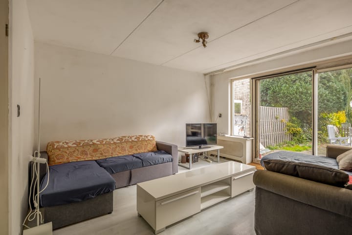 Foto 10 van Standaardmolen 53