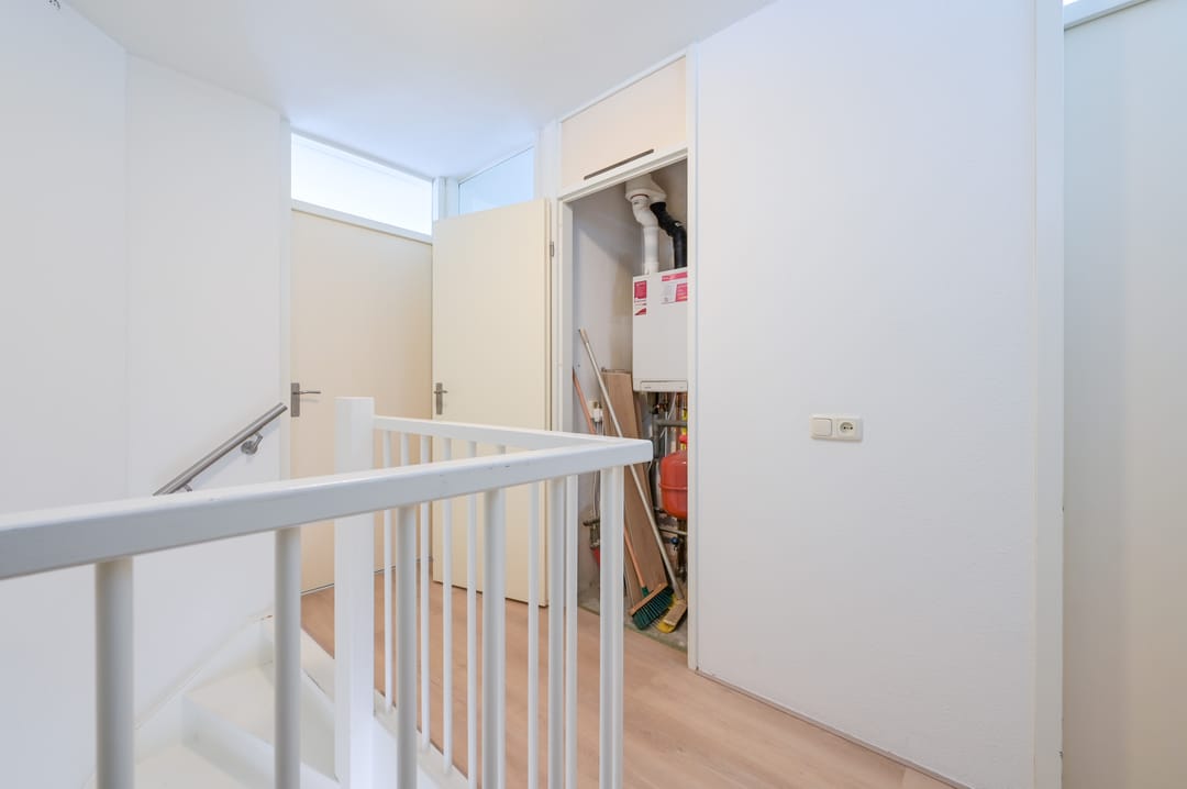 Foto 23 van Röntgenstraat 18