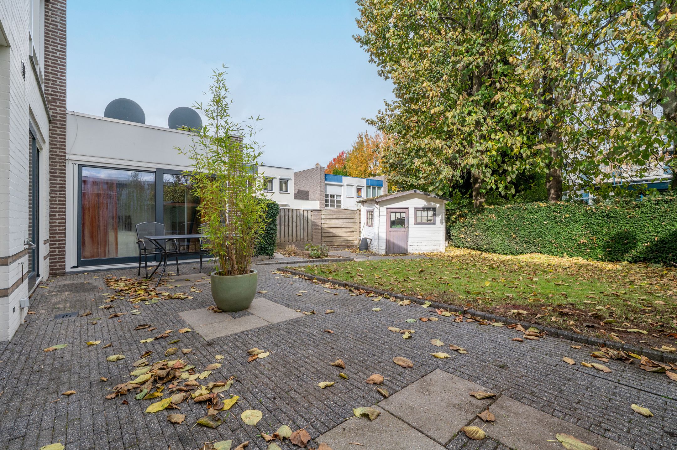 Foto 24 van Röntgenstraat 18