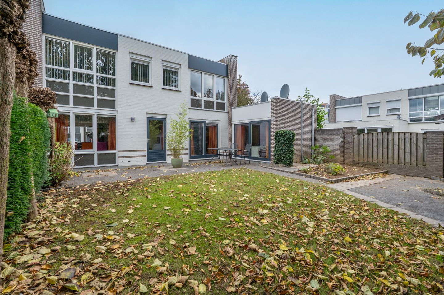 Foto 25 van Röntgenstraat 18