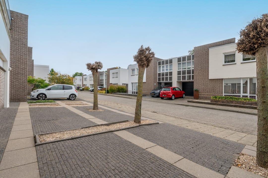 Foto 26 van Röntgenstraat 18