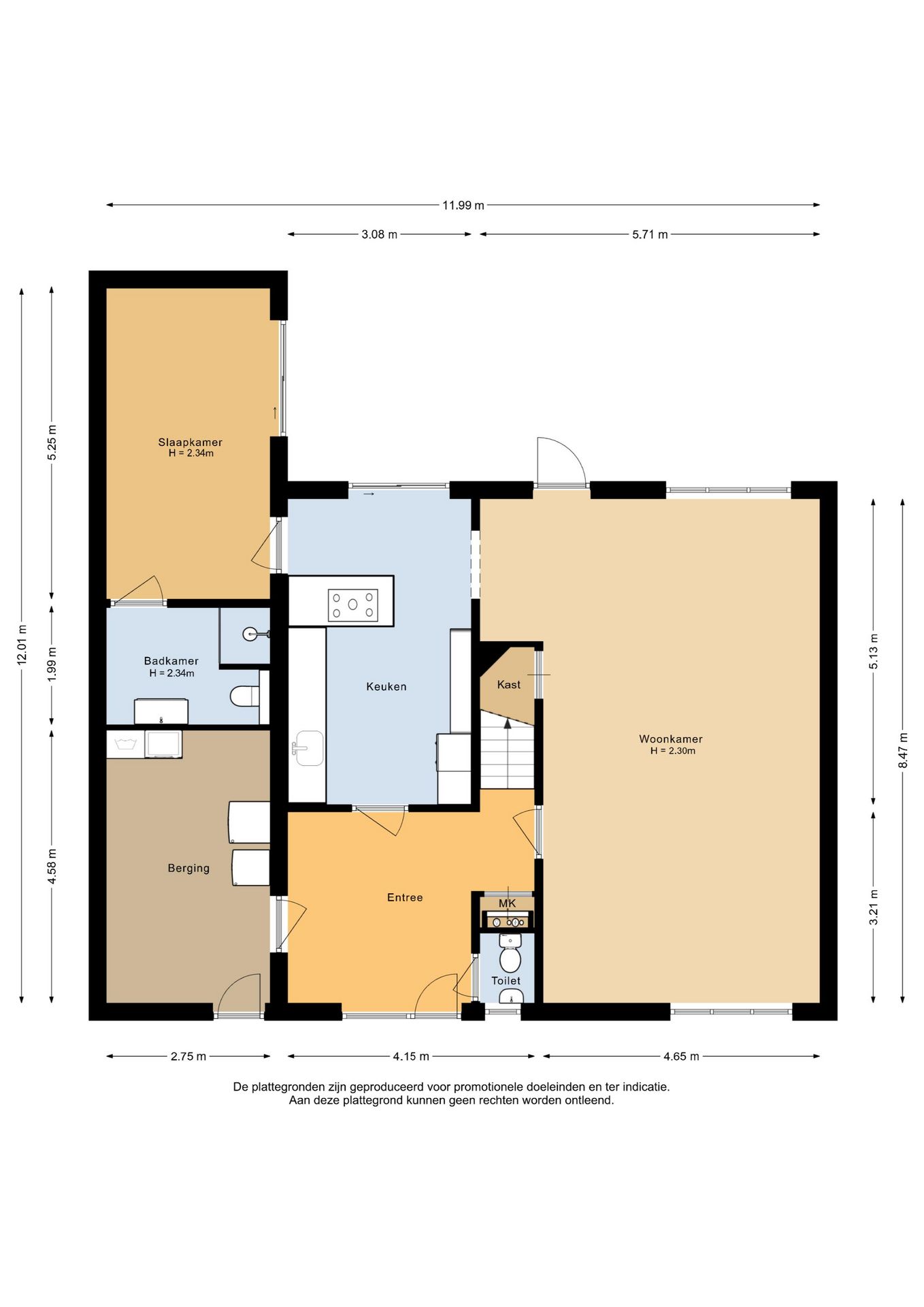 Foto 27 van Röntgenstraat 18