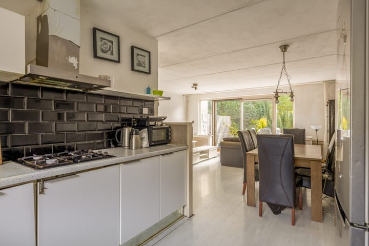 Foto 15 van Standaardmolen 53