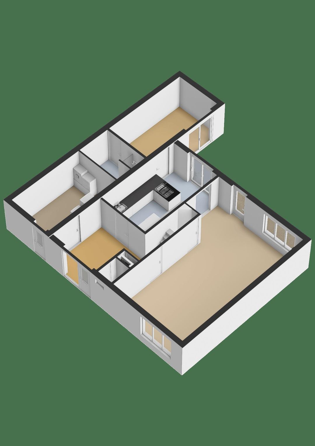 Foto 28 van Röntgenstraat 18