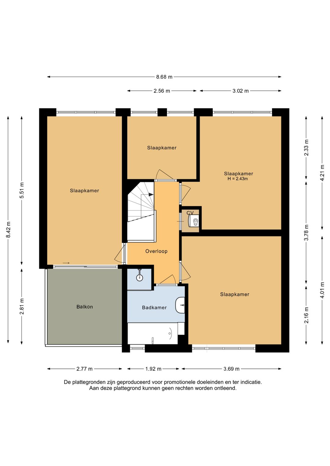 Foto 31 van Röntgenstraat 18