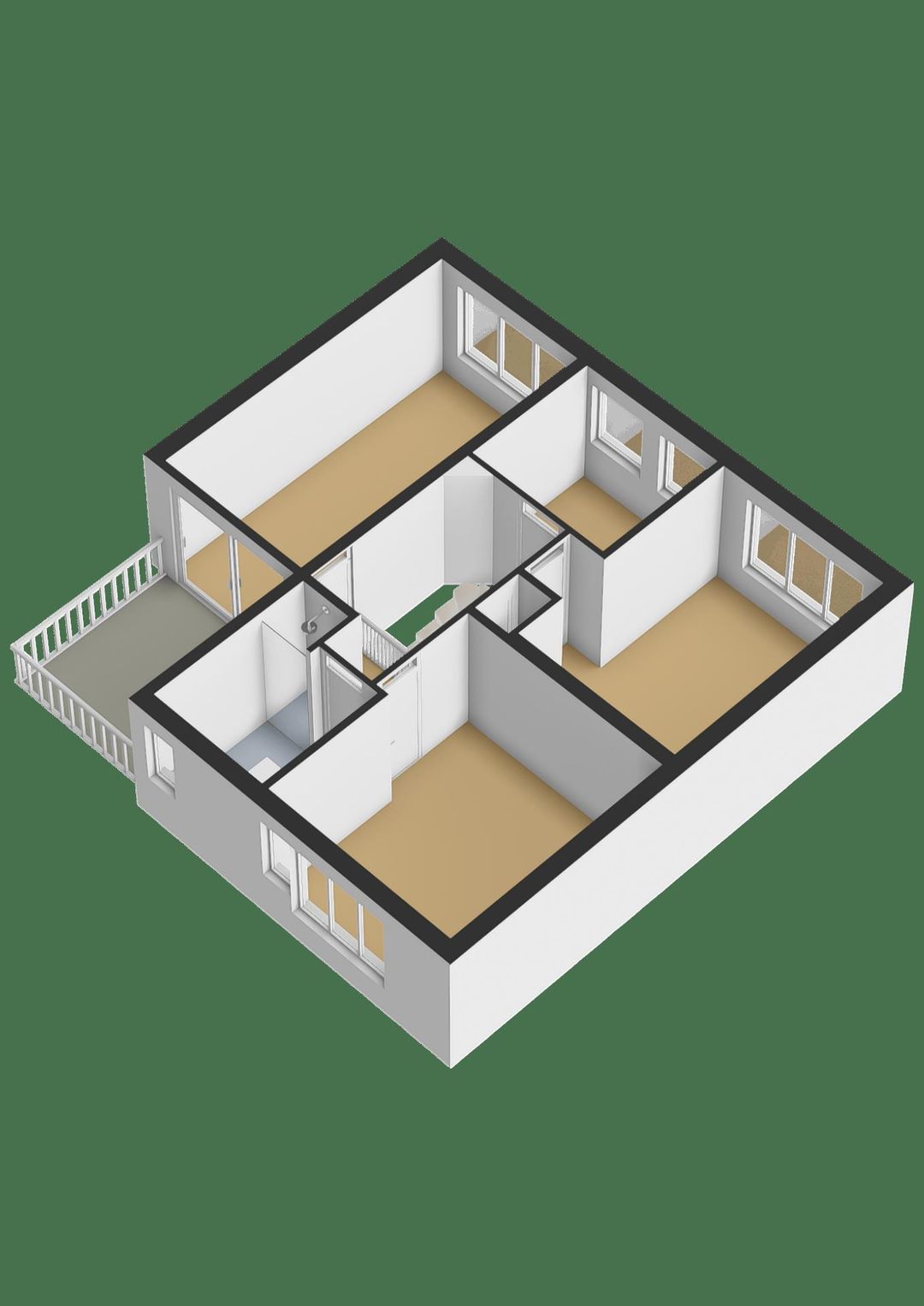 Foto 32 van Röntgenstraat 18