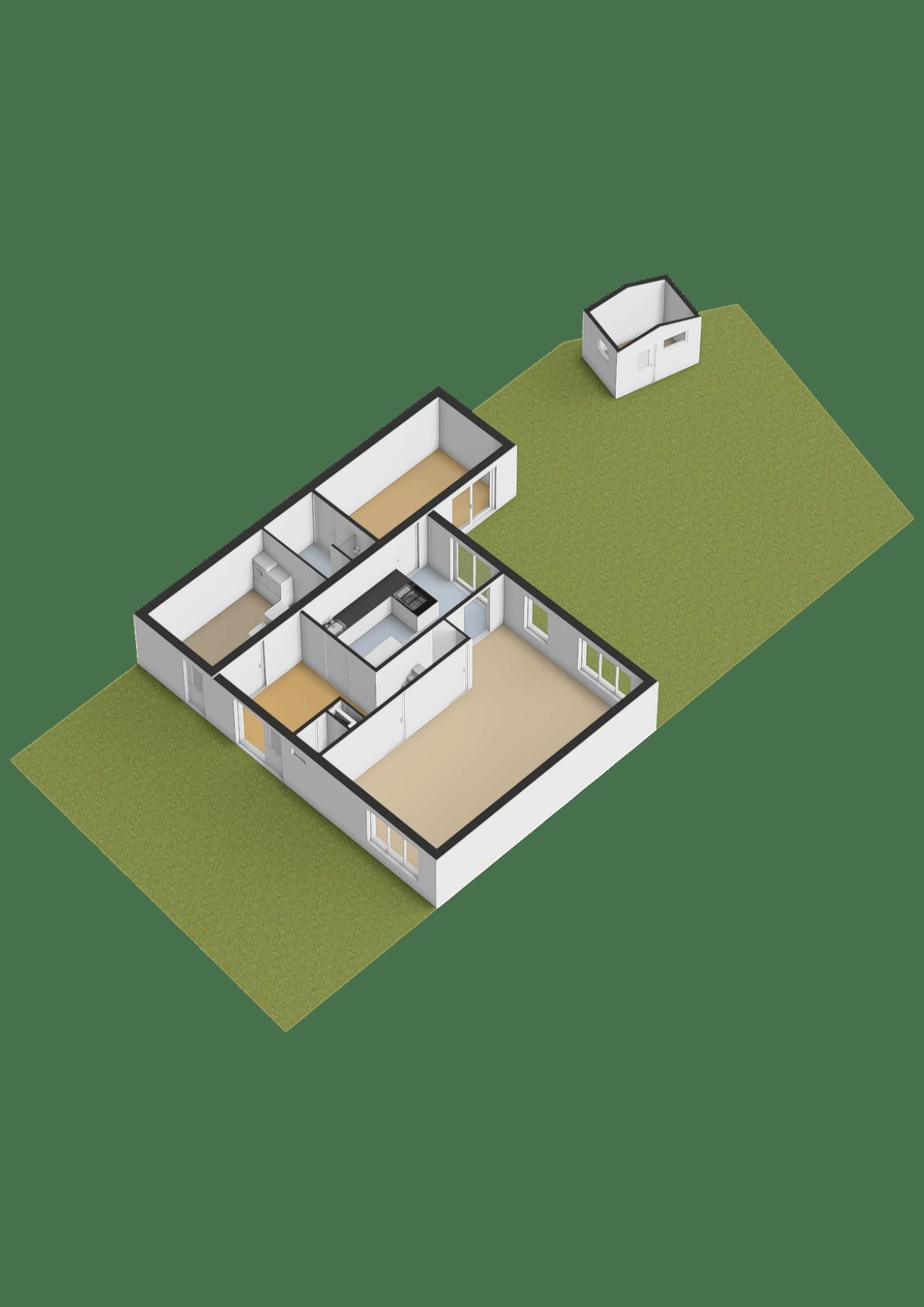 Foto 34 van Röntgenstraat 18