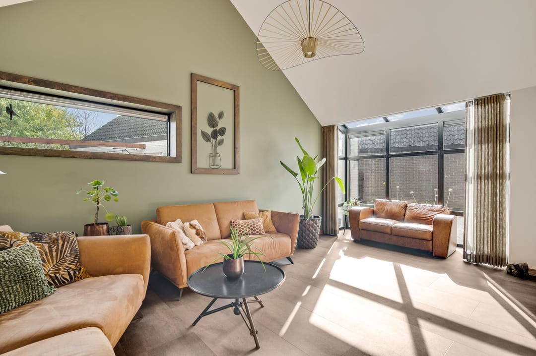 Foto 2 van Boshoverweg 8