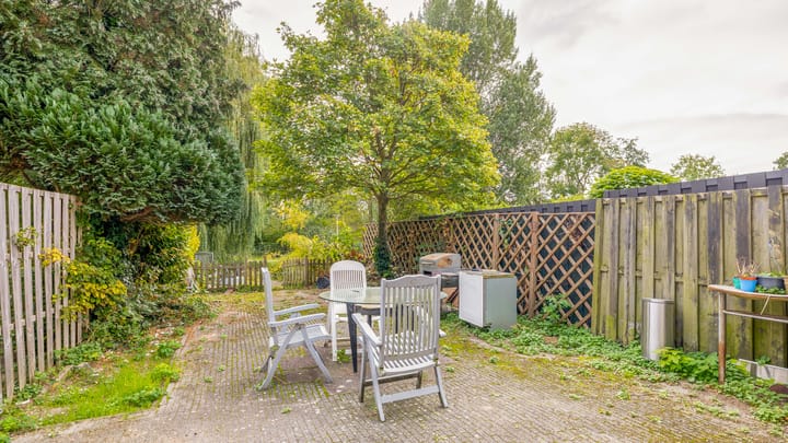 Foto 29 van Standaardmolen 53