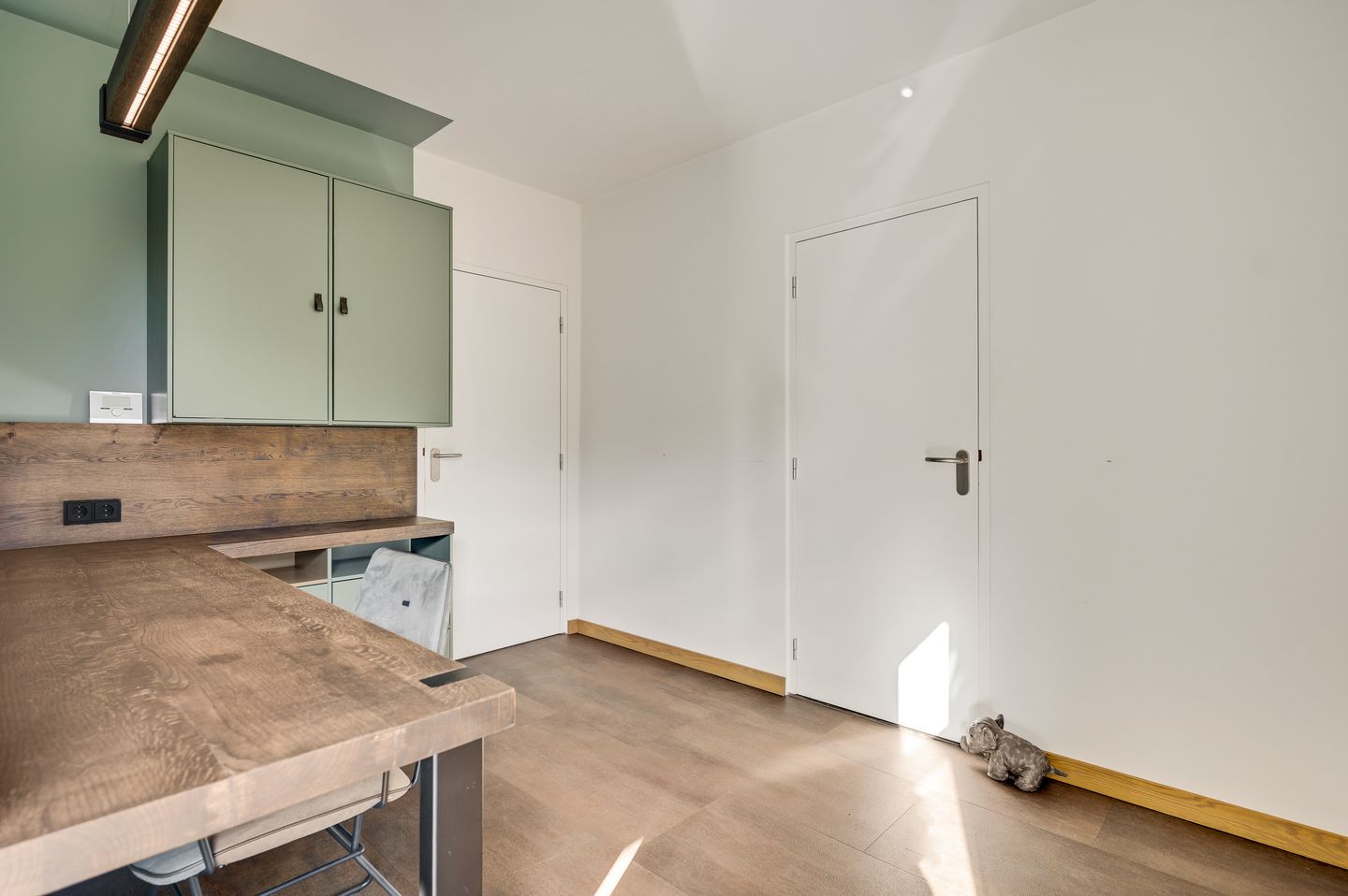 Foto 10 van Boshoverweg 8