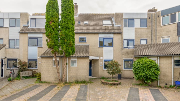 Foto 33 van Standaardmolen 53