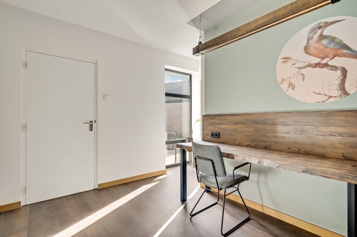 Foto 11 van Boshoverweg 8