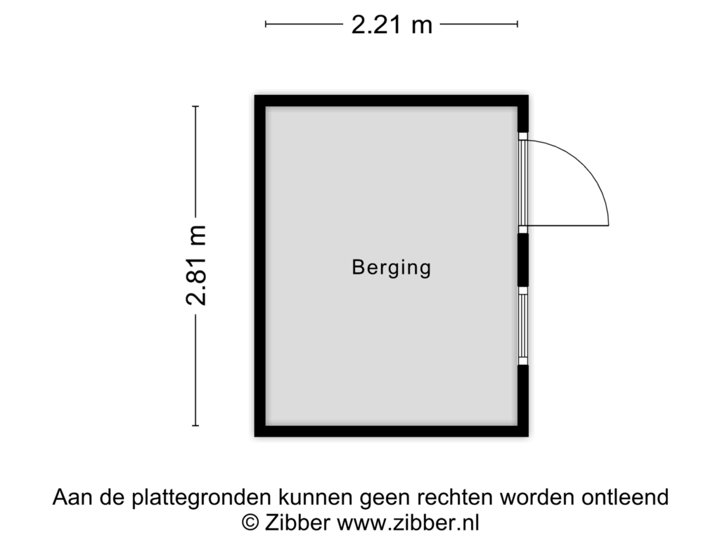 Berging