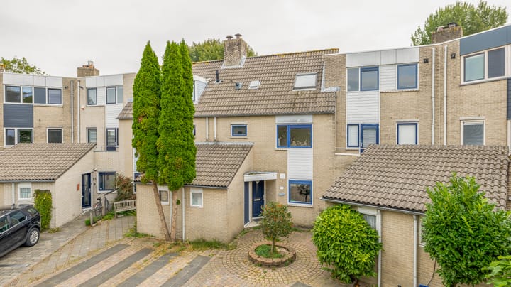 Foto 34 van Standaardmolen 53