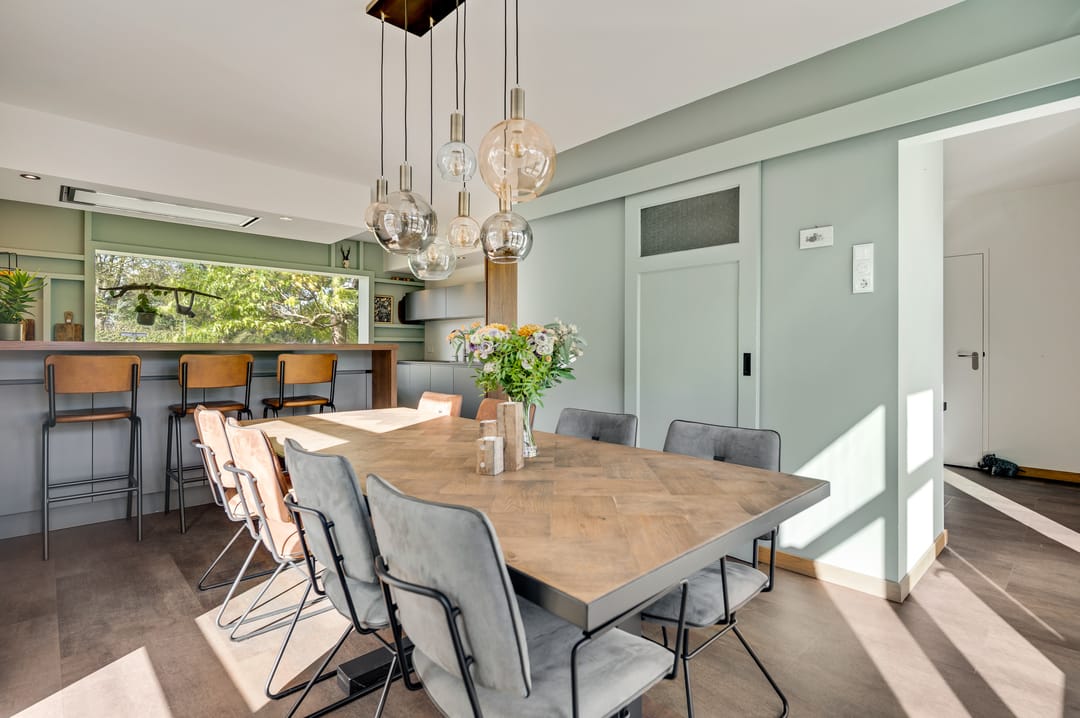 Foto 13 van Boshoverweg 8