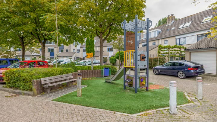 Foto 35 van Standaardmolen 53