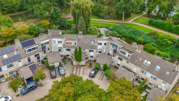 Foto 40 van Standaardmolen 53