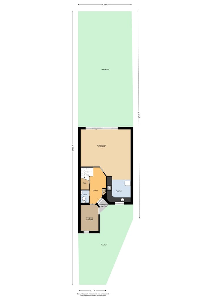 Foto 45 van Standaardmolen 53