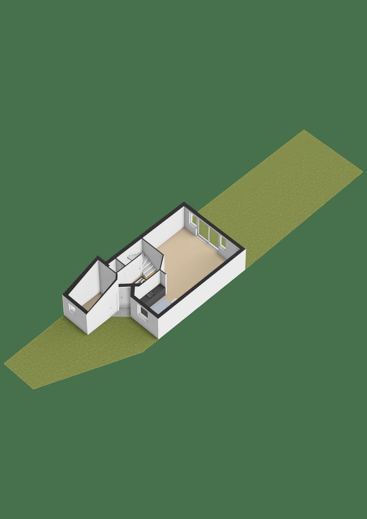 Foto 46 van Standaardmolen 53