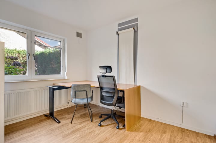 Foto 25 van Boshoverweg 8