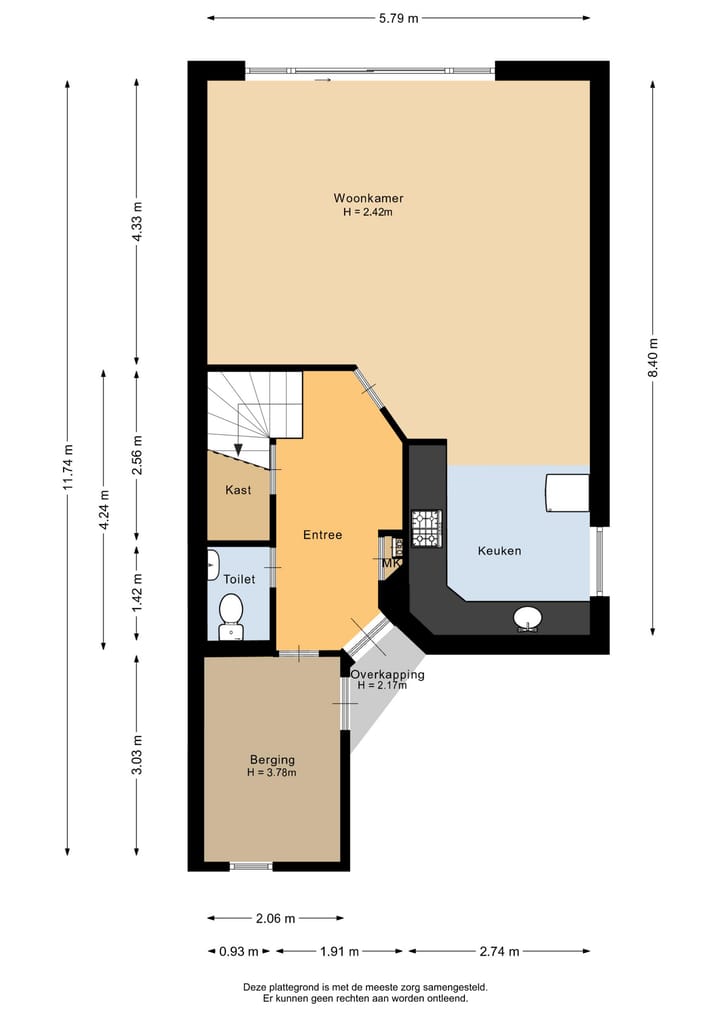 Foto 47 van Standaardmolen 53