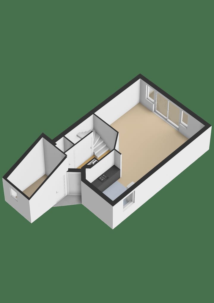 Foto 48 van Standaardmolen 53