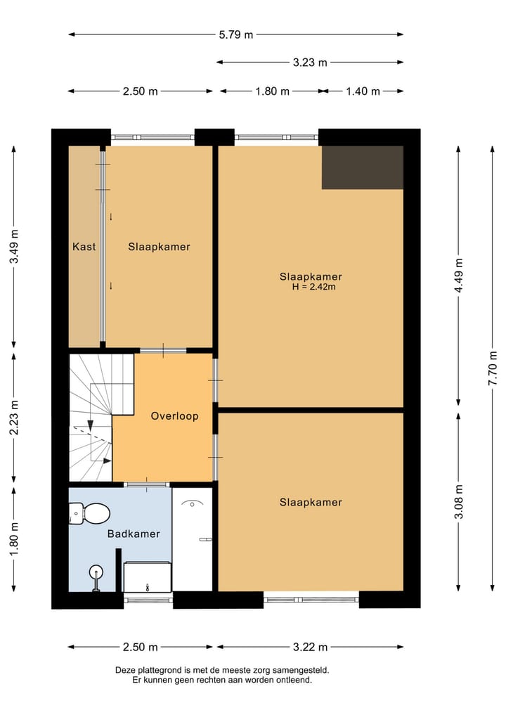 Foto 49 van Standaardmolen 53