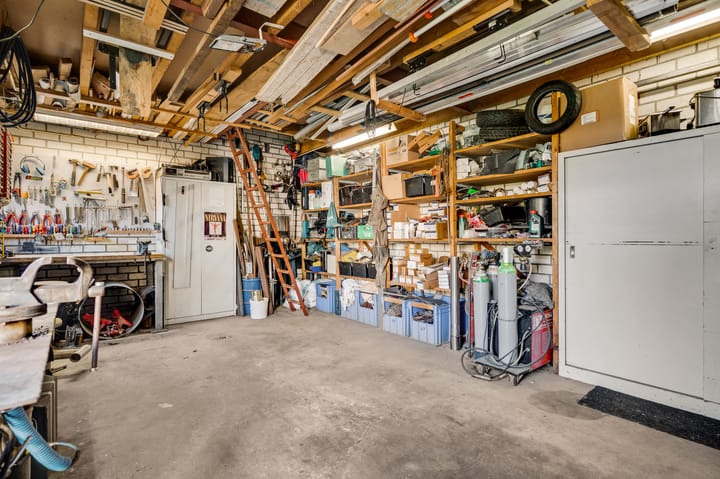 Foto 40 van Boshoverweg 8