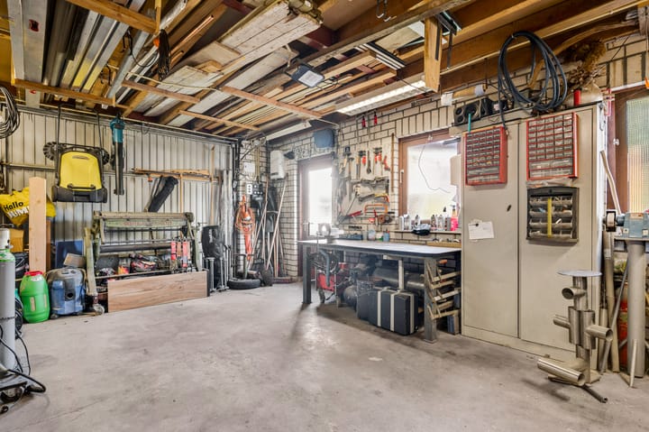 Foto 41 van Boshoverweg 8