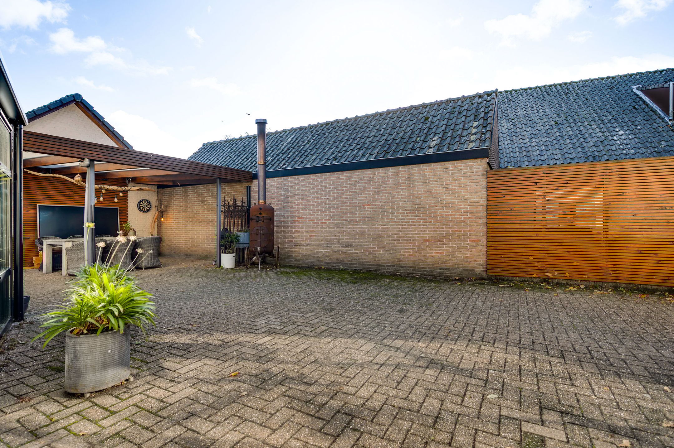 Foto 42 van Boshoverweg 8