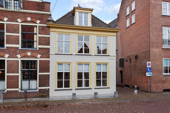 Photo 5 of Barbarasteeg 9