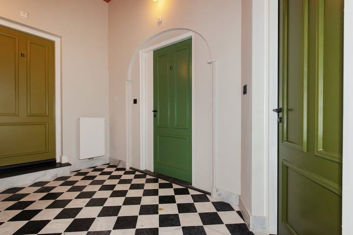 Photo 6 of Barbarasteeg 9