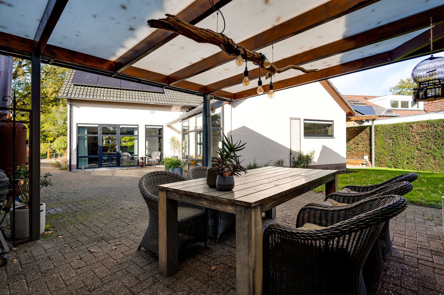 Foto 44 van Boshoverweg 8