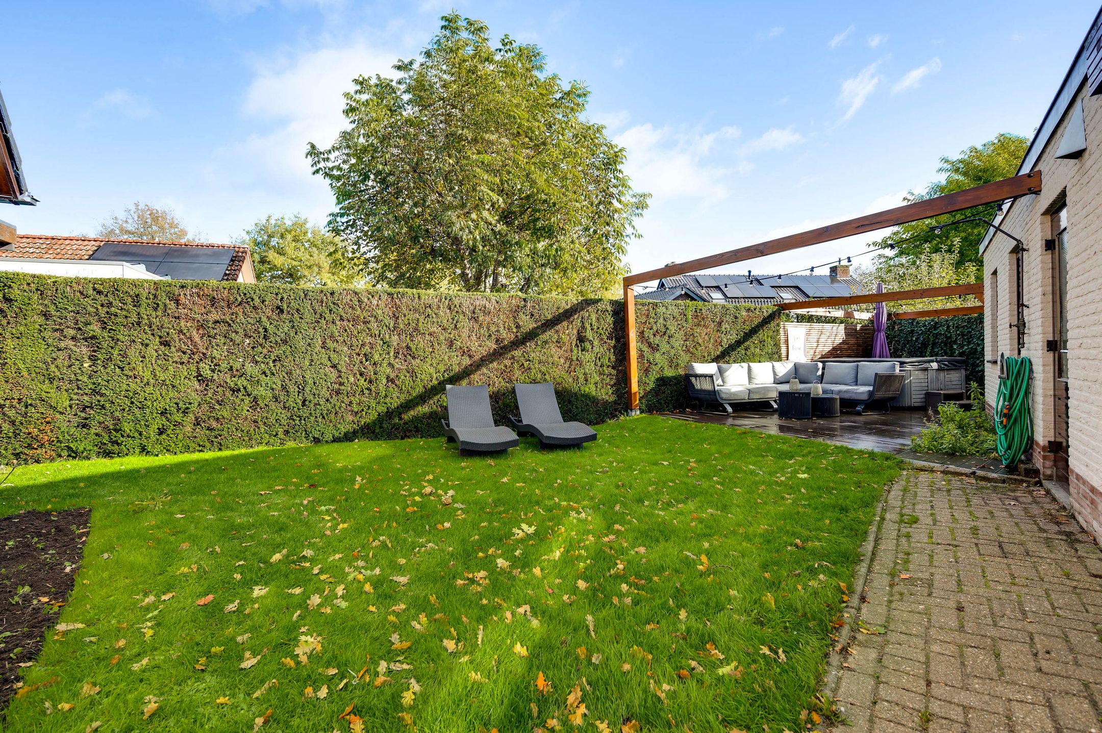 Foto 45 van Boshoverweg 8