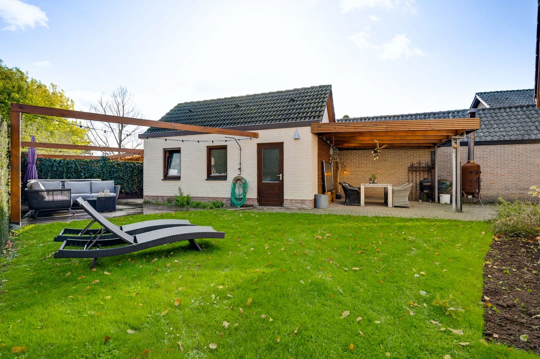 Foto 46 van Boshoverweg 8