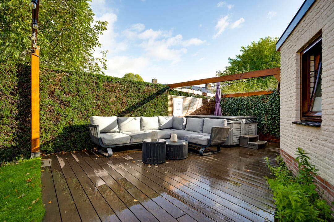 Foto 47 van Boshoverweg 8