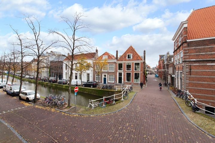 Photo 12 of Barbarasteeg 9