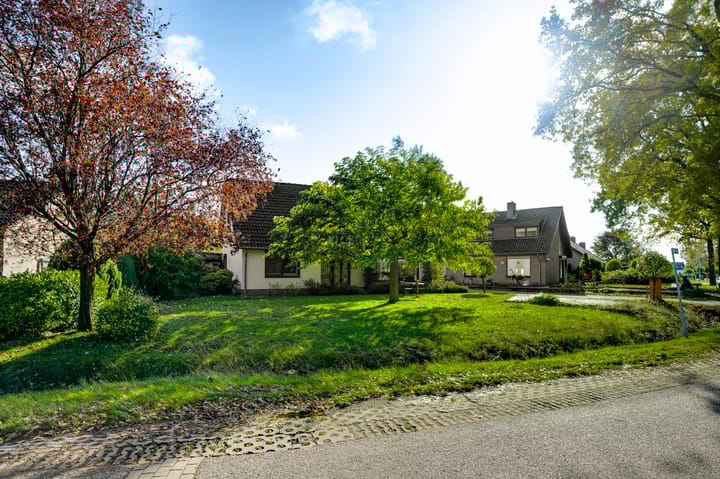 Foto 50 van Boshoverweg 8