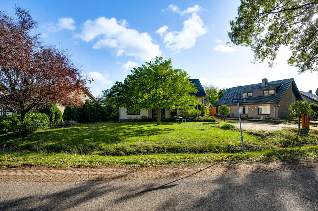 Foto 52 van Boshoverweg 8