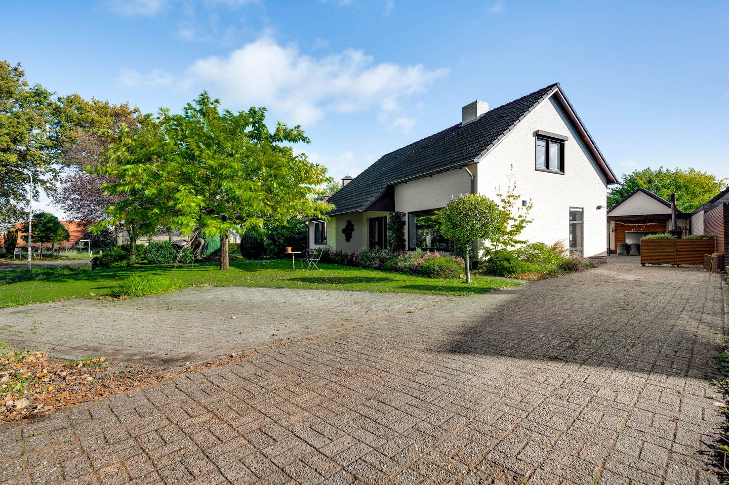 Foto 55 van Boshoverweg 8